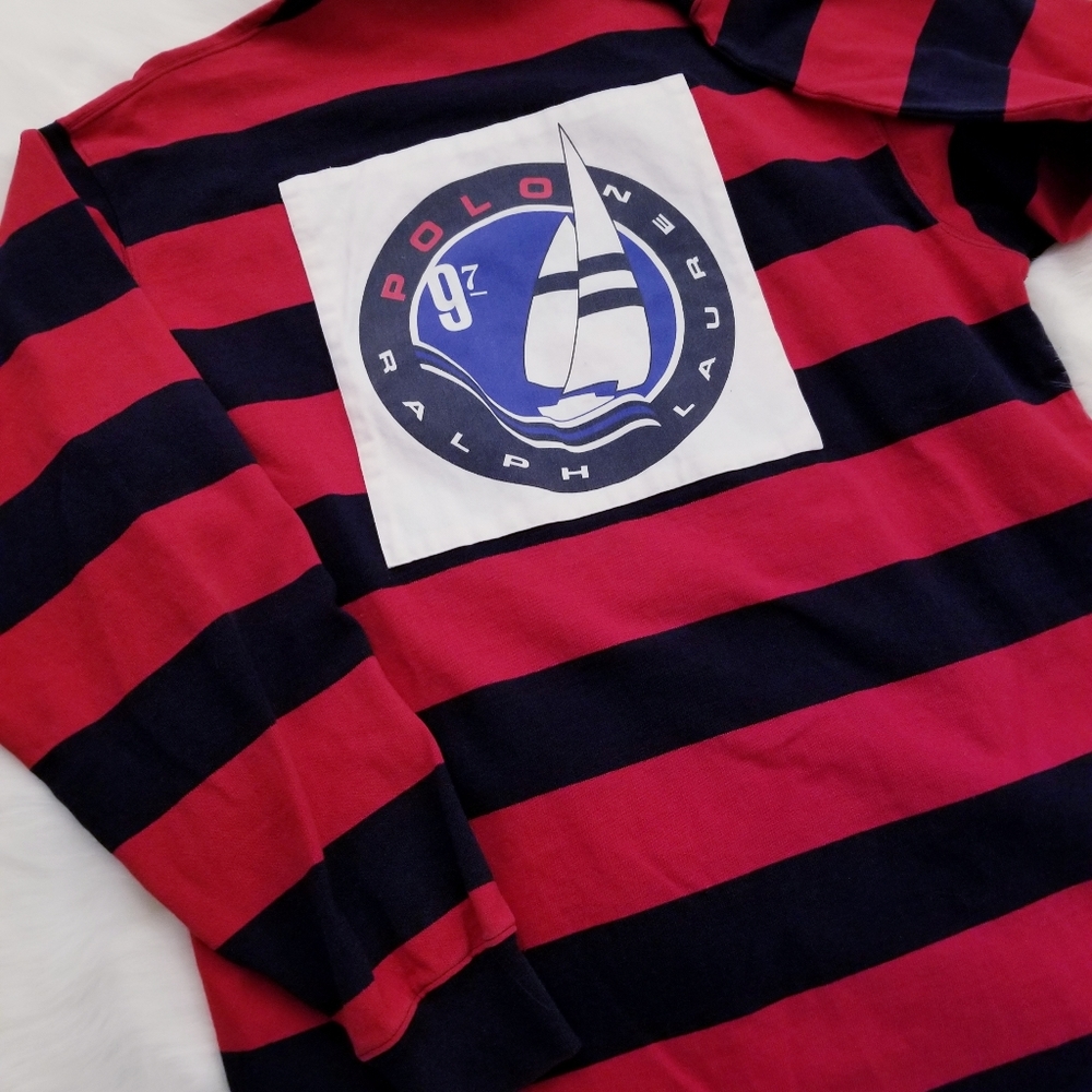 Ralph Lauren Polo Shirt - Picture 3 of 3
